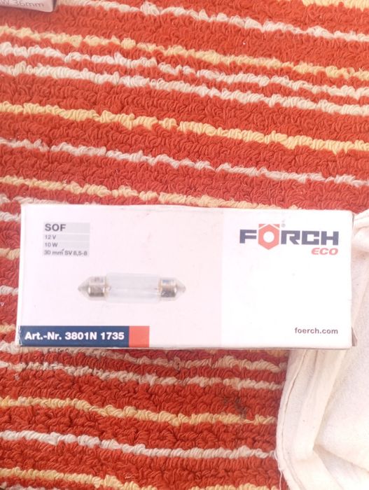 Furaga yoki kamaz  zapchastlari