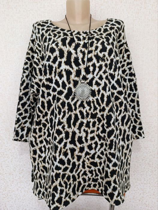 Кофточки размеры 54-60