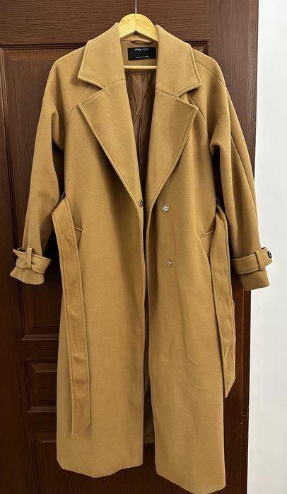 Зимно палто от Sinsay