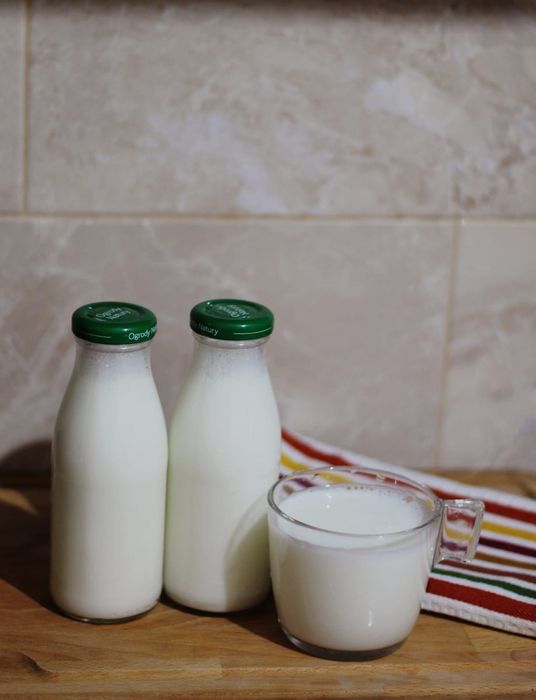 Lapte de măgăriță