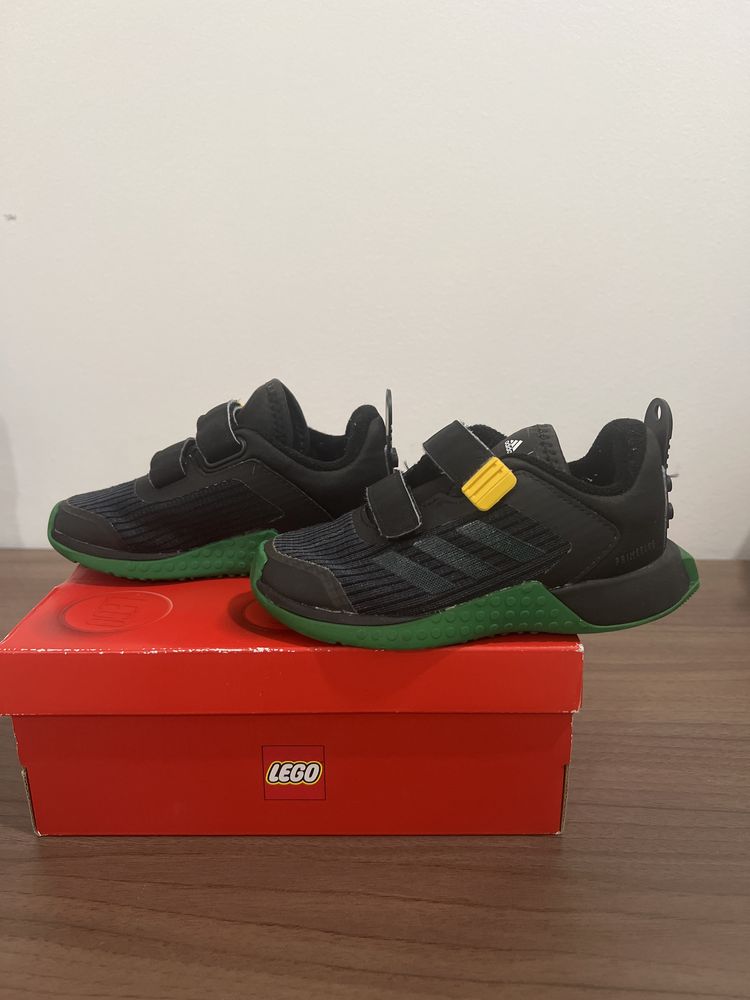 Adidas Lego Sport 26