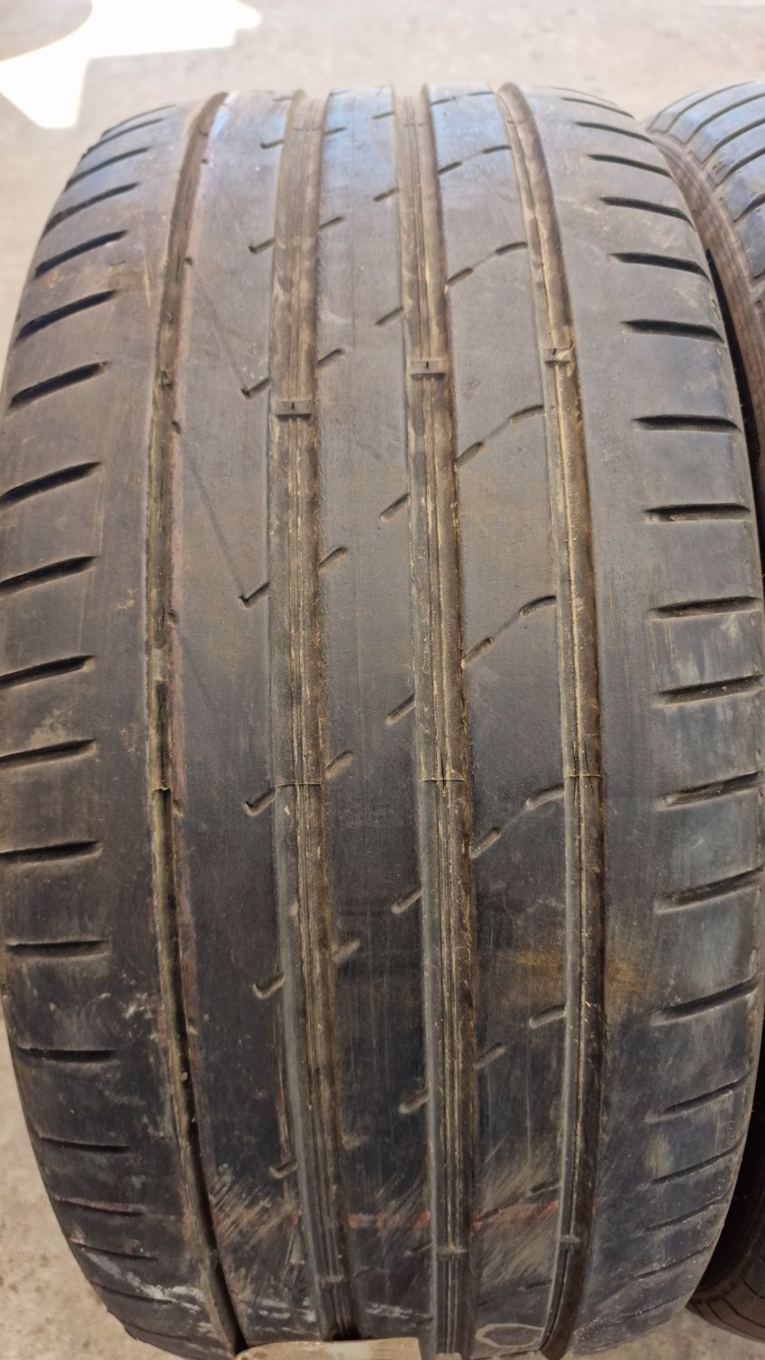 245 45 18 Bridgestone Pirelli Hankook 6 anvelope vara