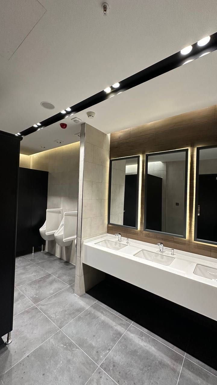 Аренда офис ЖК Nest one, 300м2