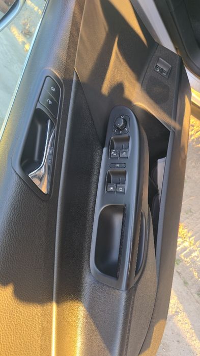 Pasat  b6  2008 pregatit de iarna