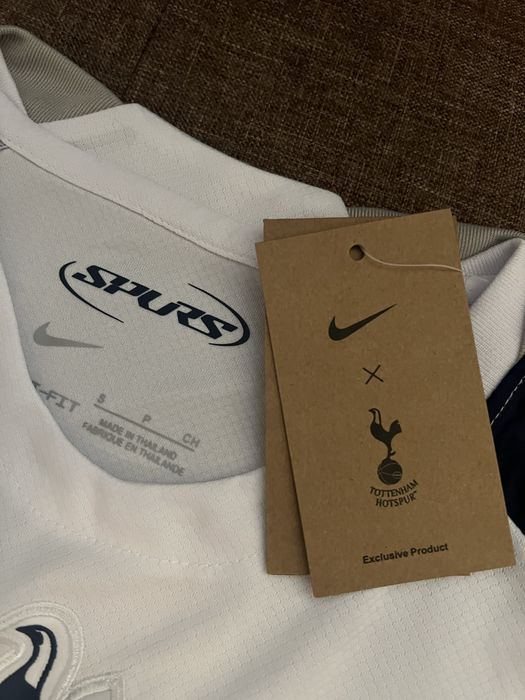 Tricou Son tottenham