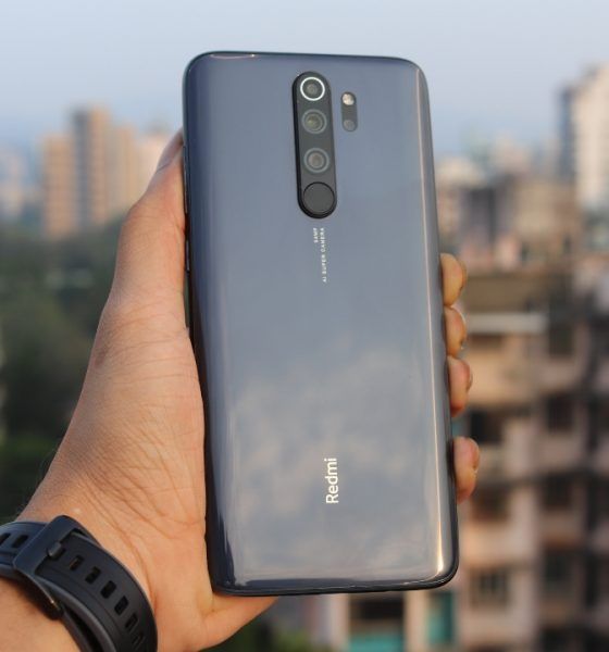 Xiaomi Redmi Note 8Pro . .128Gb 6Gb Dualsim