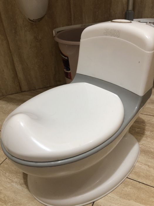 Olita SMIKI Ptr copii cu sunete