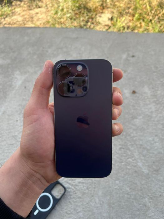 Iphone 14 pro 128