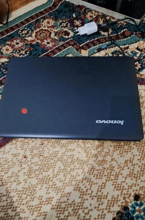 Нотбук lenovo  сатылады