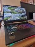 Laptop Gaming ASUS ROG Strix G15 G512LV-HN246