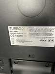 Телевизор 65”, Turbo-X, MODEL: TXV-Q8590