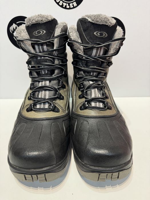 Туристически обувки SALOMON WATERPROOF .Номер 38