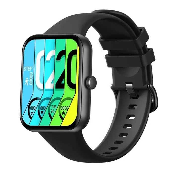 Ceas smartwatch Senbono I32 1.83 Inch (nou)