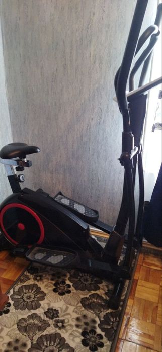 Продам тренажёр "лыжи"