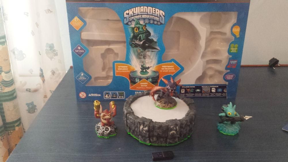 Skylander PS3