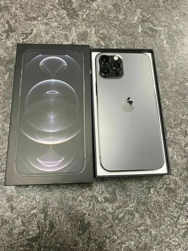 iPhone 12 Pro Max 256 Gb