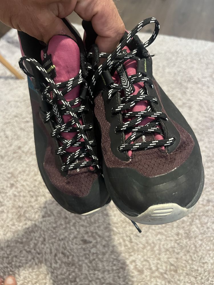 Merrell MQM 3 Gtx-оригинални дамски обувки