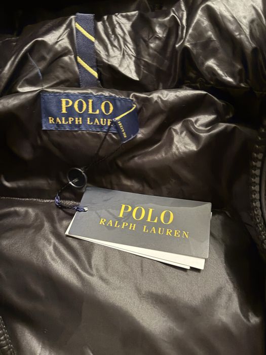 geaca ralph lauren