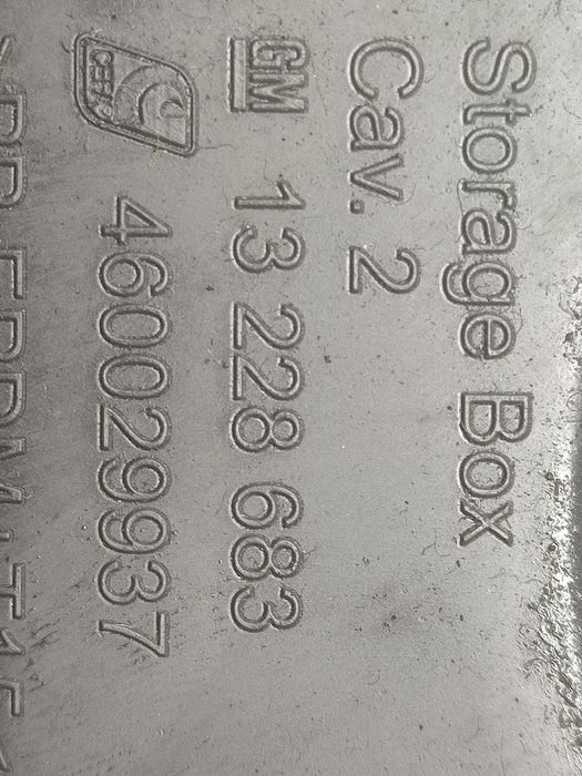 Bloc lumini Opel Corsa D (2006 - 2011) (906) Z12XEP