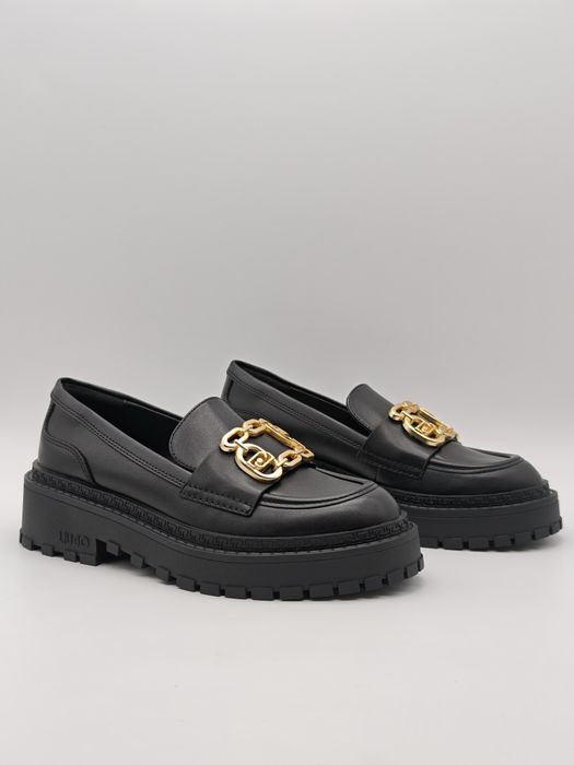 LIU JO RUMI 34 Дамски Лоуфъри