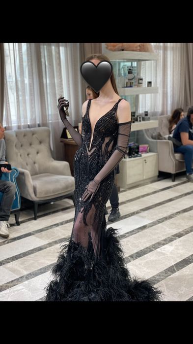 Бална рокля Stoyan Radichev