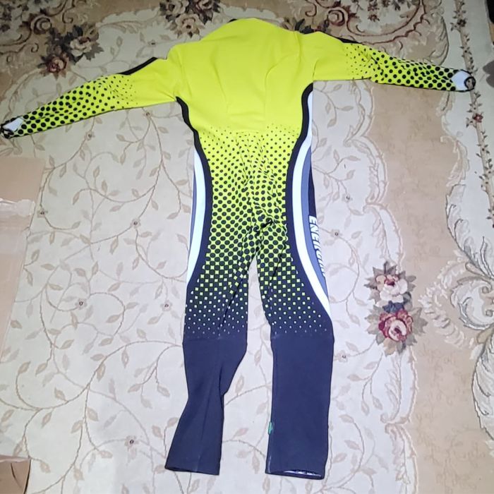 Combinezon cursa energiapura