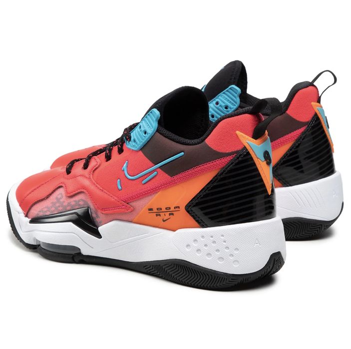 Nike Jordan Zoom Air '92 CK9184 600