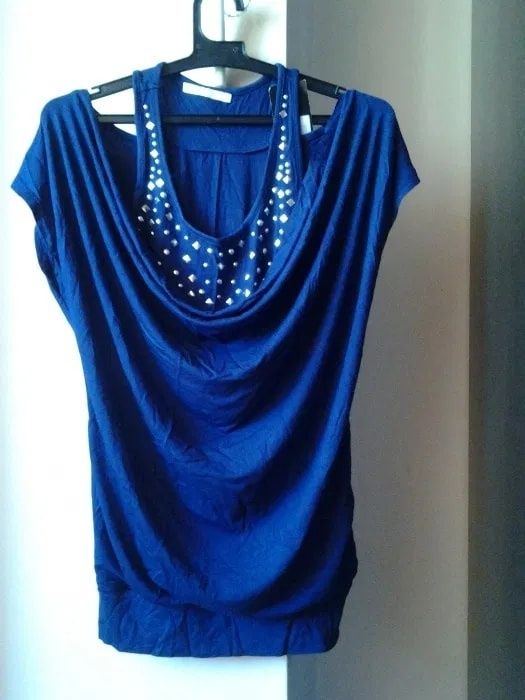 bluza dubla top