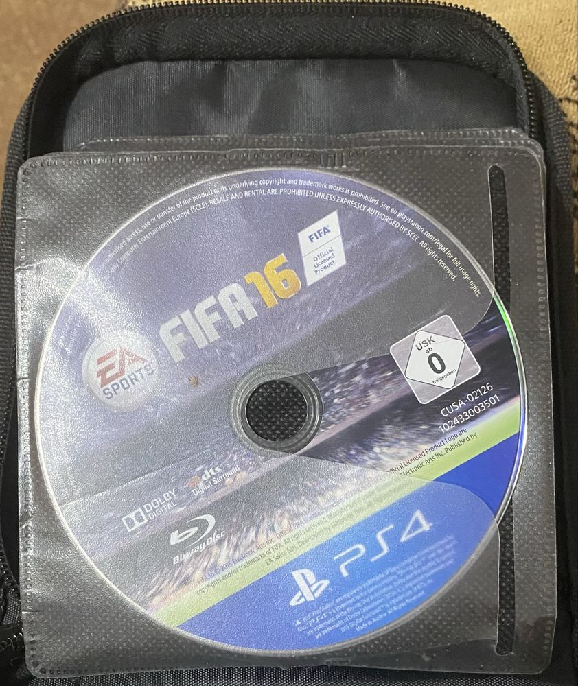 Диски ps4 все по 2000тг
