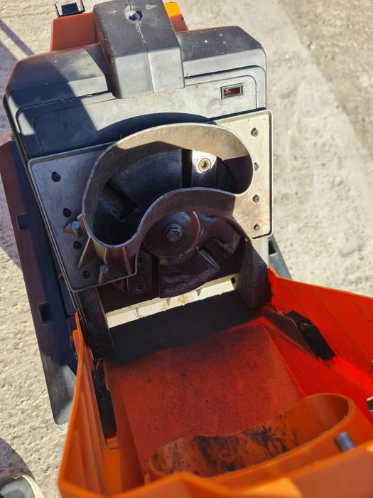 Tocător electric Villager VC 2500