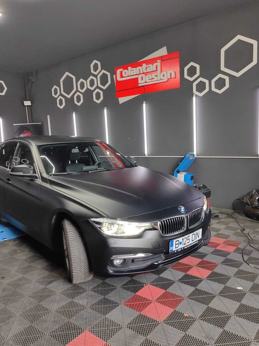 BMW Seria 3 320d xDrive