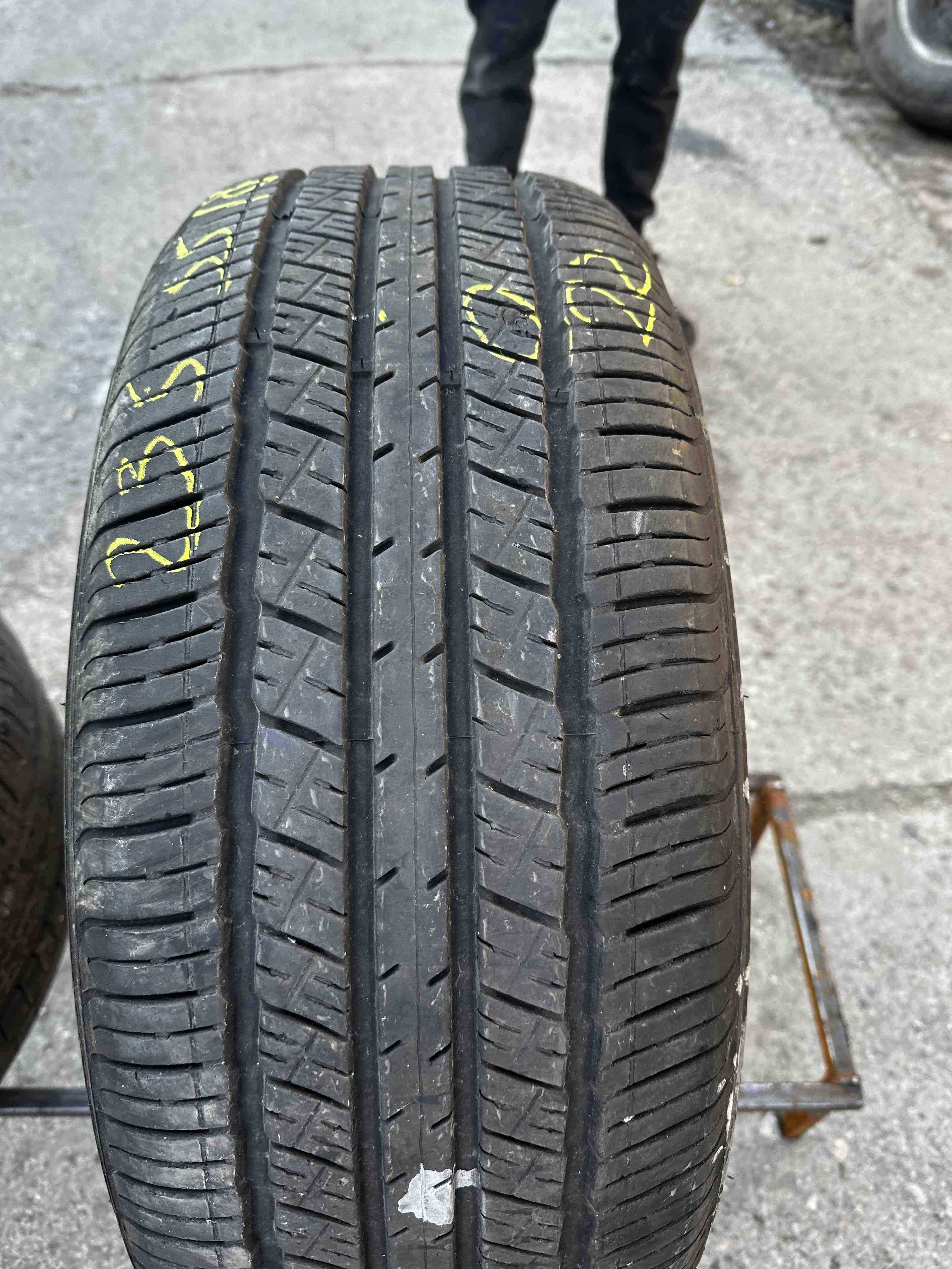 Anvelopa Vara 235/55 R18 LANDSAIL Trailblazer 104V