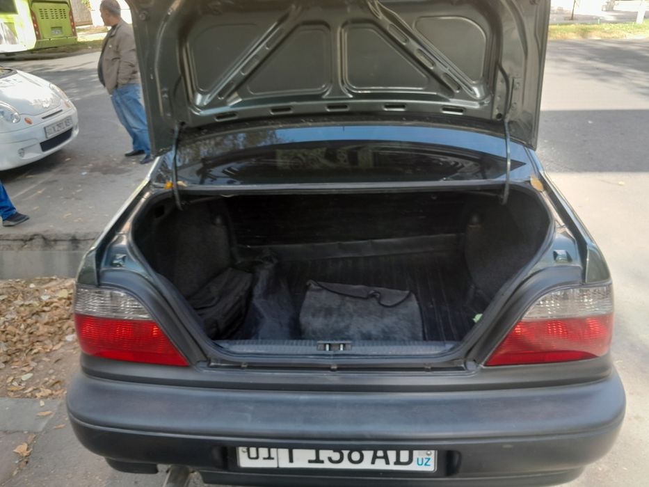 Нексия1 своя  хорошая