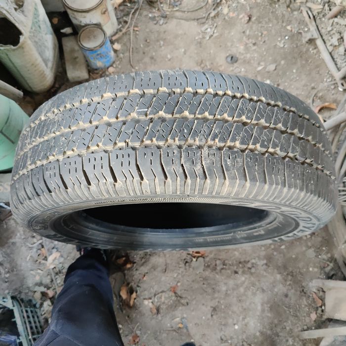 Goodyear Wrangler 235/65/R17