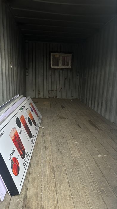 Сдам контейнер в аренду, склад в аренду