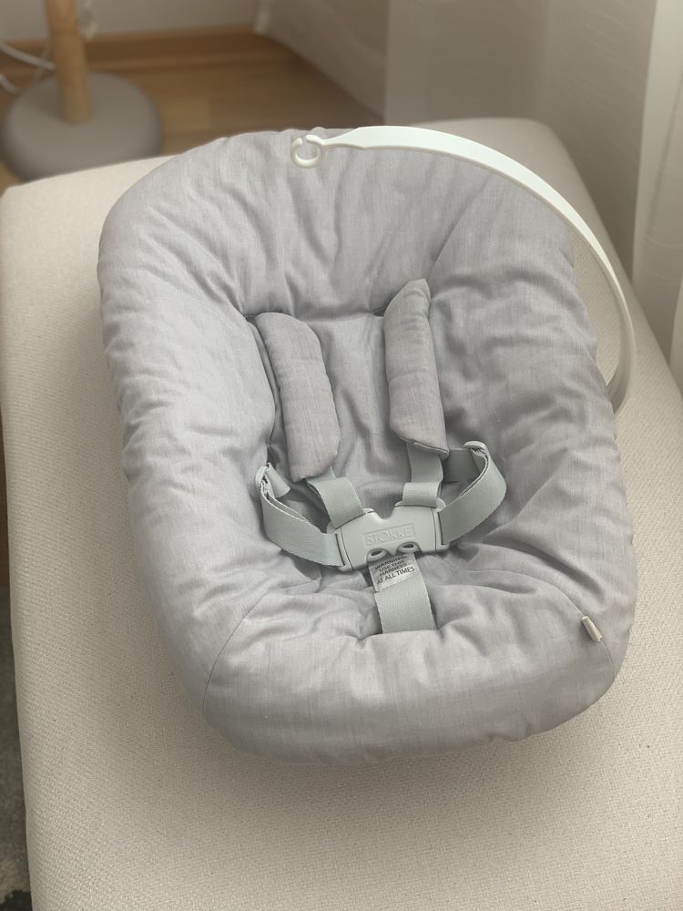 STOKKE TRIPP TRAPP Приставка за новородено
