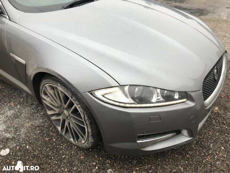 piese jaguar xf facelift 2.2 3.0 306dt dezmembrez jaguar xf 2013