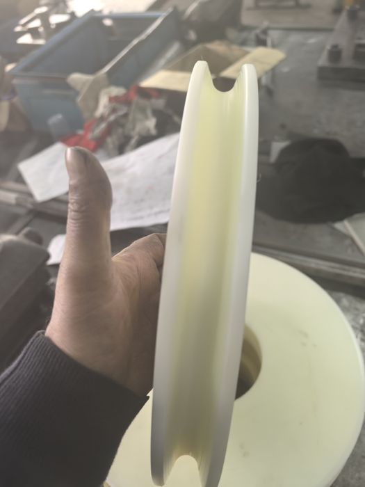 Ремонт на строителни кранове