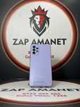 ZAP AMANET VITAN - Samsung Galaxy A72 - 128GB - Purple - #3987