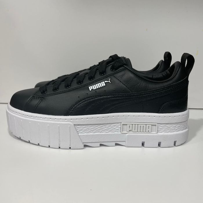 Кецове Puma  37.5 размер