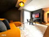 Apartament nou 3 camere - in Maurer Villas - Coresi Pet friendly