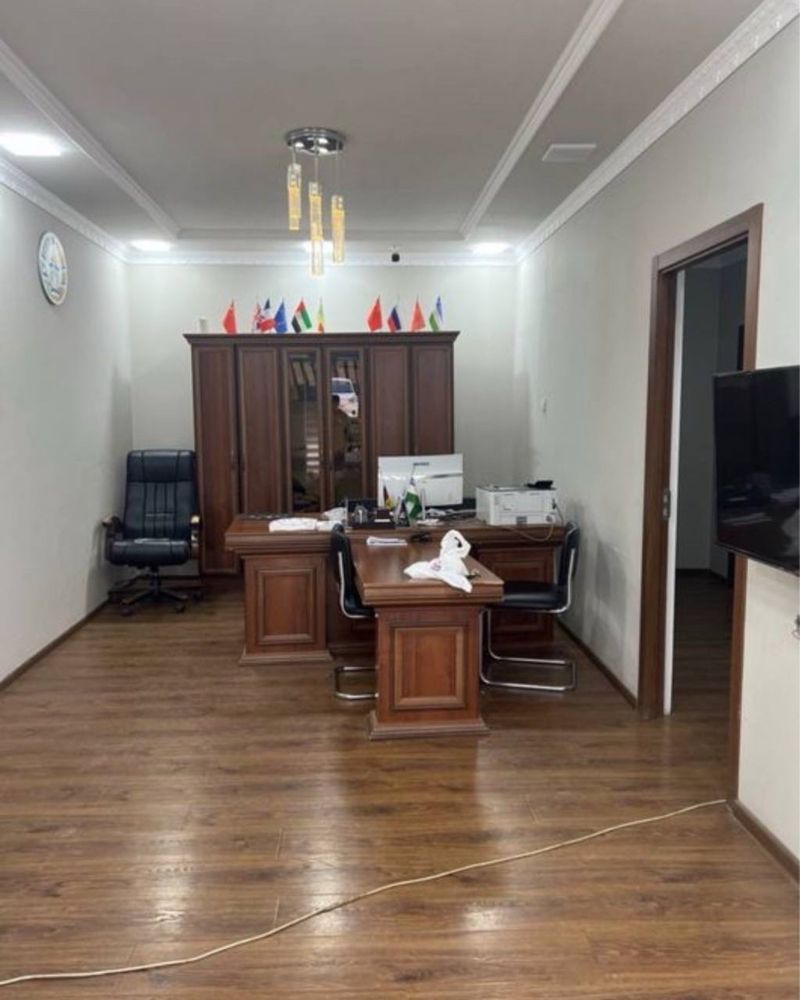 Чиланзар Ц Квартал 2-Линя Продается Офис