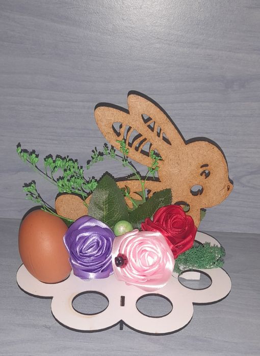 Aranjament pt masa de Paște