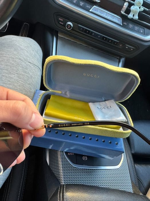 Очила gucci GG1221S 001