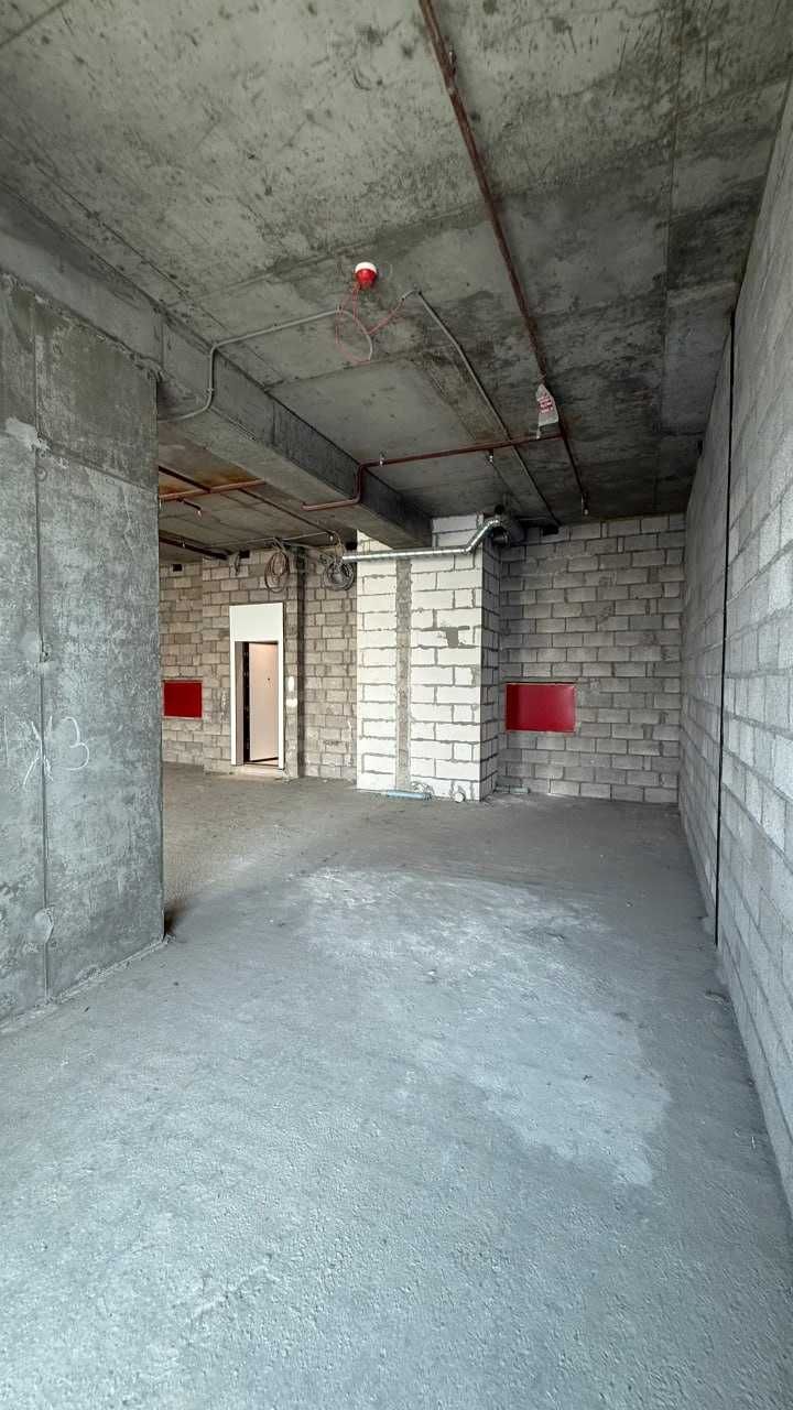 СРОЧНО ПРОДАЁТСЯ 4ком квартира ЖК "Nest one" 35-этаж Вид на парк