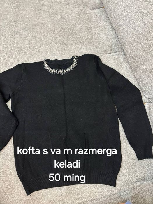 Ayollar uchun kiyim