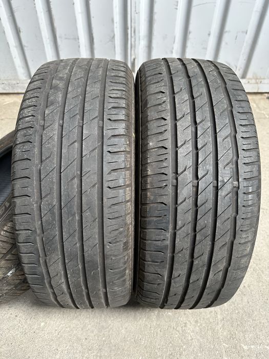 Anvelope 205/55 R16 SEMPERIT vară