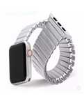 Curea HUSA Metal Incarcator Ceas Apple Seria 2 3 4 5 6 7 8 SE 9 ULTRA
