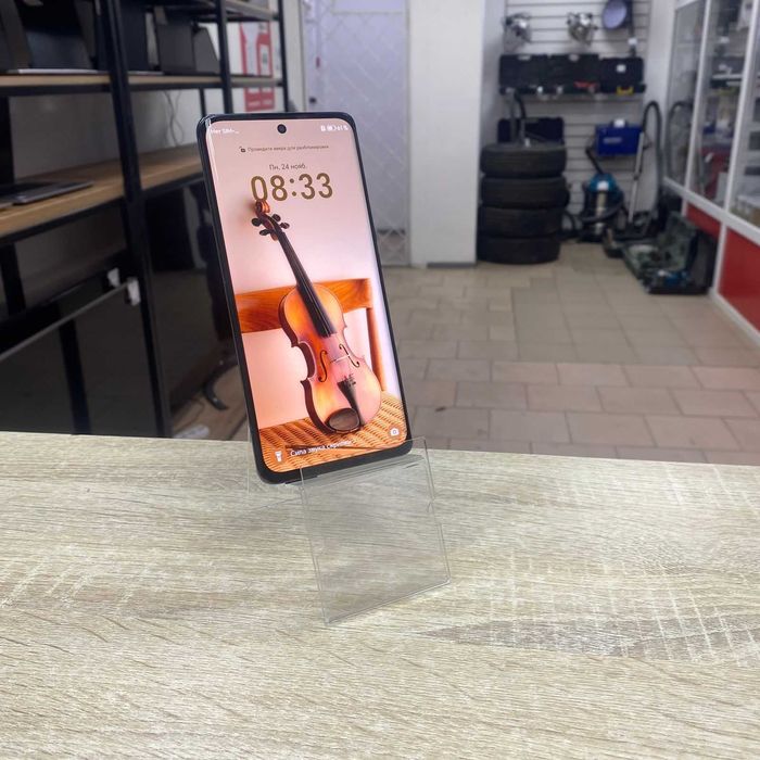 CB47 | Сотовый телефон HONOR X9b 256GB | SK152655