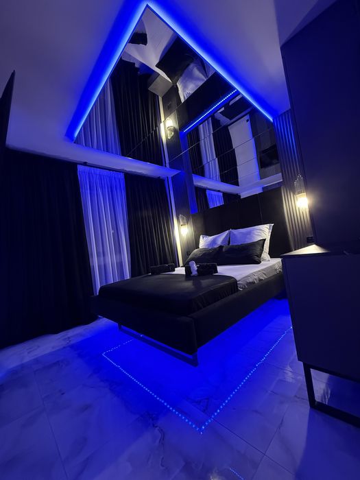 Apartament lux 2 camere -Regim hotelier Craiova Rovine